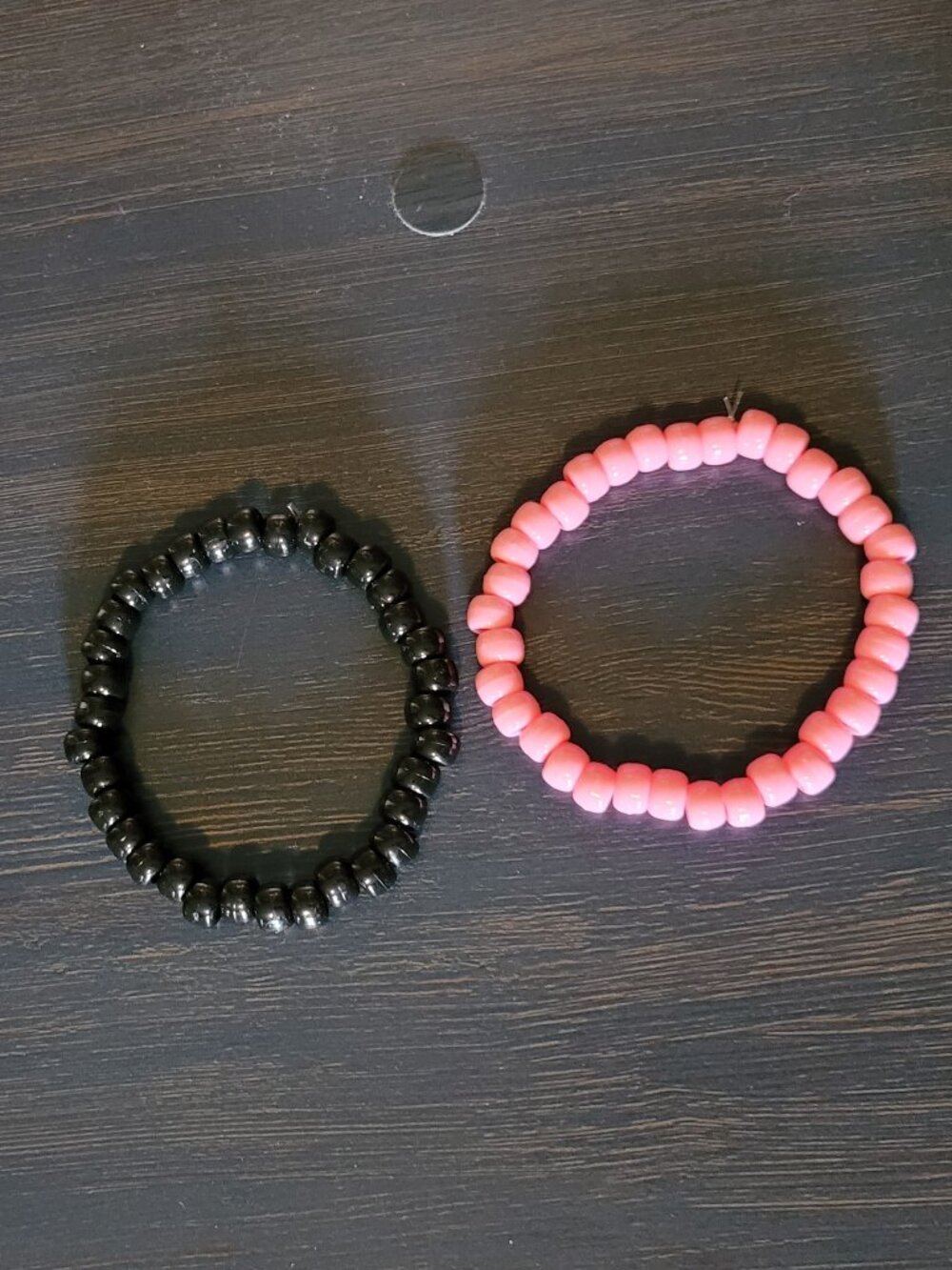 Create Your Own Beaded Bracelet